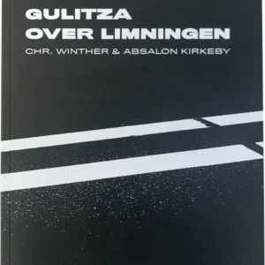 Gulitza Over Limningen