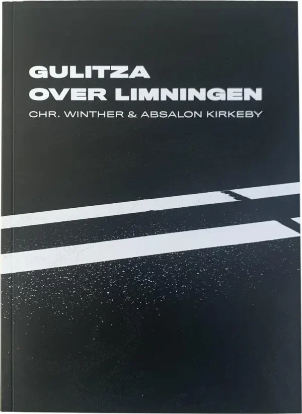 Gulitza Over Limningen