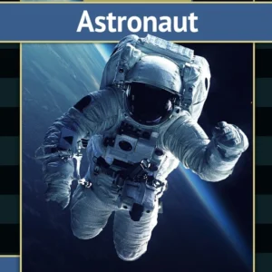 Astronaut