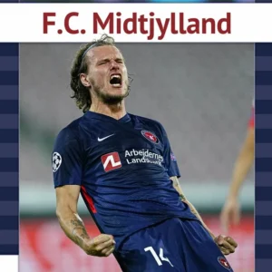 F.C. Midtjylland