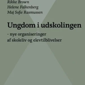 Ungdom i udskolingen