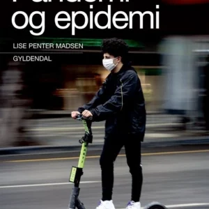 Pandemi og epidemi