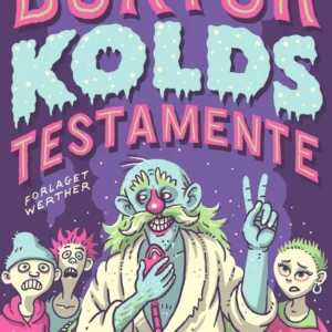 Doktor Kolds testamente