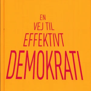 En vej til effektivt demokrati