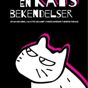 En kats bekendelser