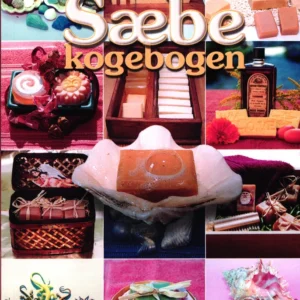 Sæbekogebogen