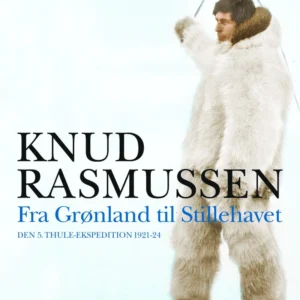 Fra Grønland til Stillehavet