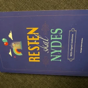 Resten skal nydes