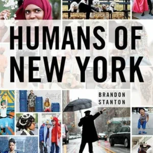Humans of New York