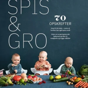Spis & Gro