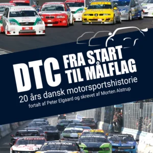 DTC  -  Fra start til målflag