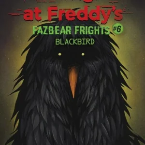 Blackbird