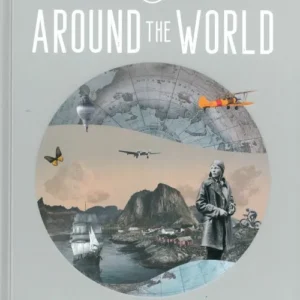 Around the World: A Celebration of Circumnavigation
