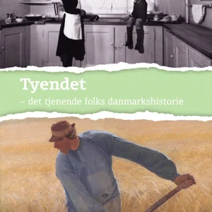 Tyendet