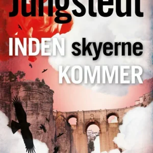 Inden skyerne kommer