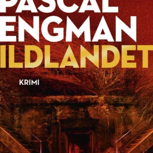 Ildlandet