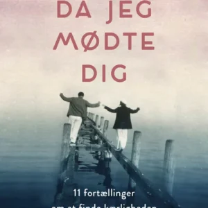 Da jeg mødte dig