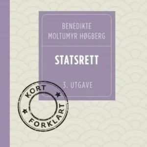 Statsrett