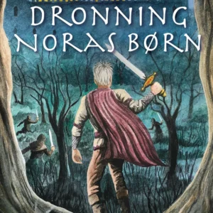 Dronning Noras børn
