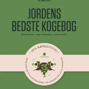 Jordens bedste kogebog