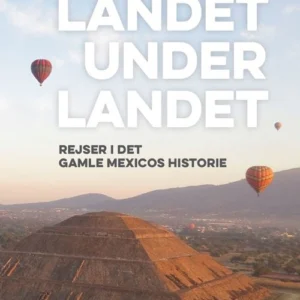 Rejsebøger & guides