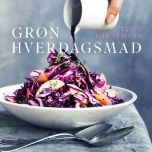 Grøn hverdagsmad