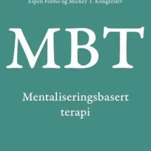 Mentaliseringsbasert terapi (MBT)
