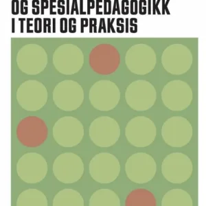 Tilpasset opplæring og spesialpedagogikk i teori og praksis