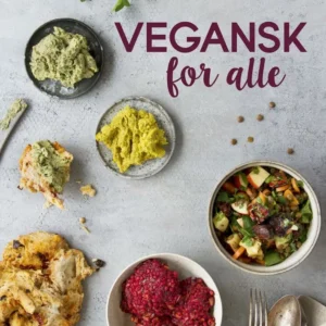 Vegansk for alle