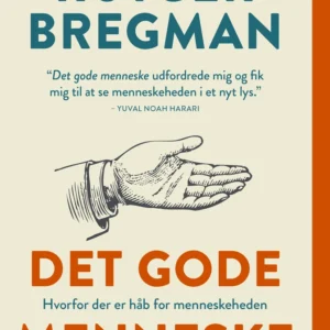 Det gode menneske