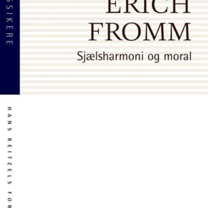 Sjælsharmoni og moral