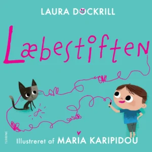 Læbestiften