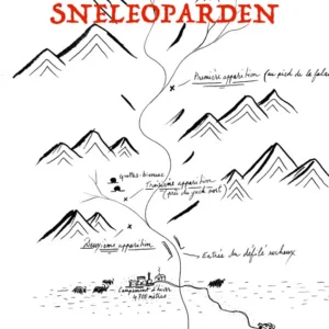Sneleoparden