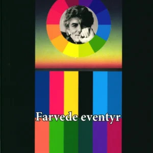 Farvede Eventyr