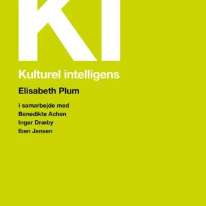 Kulturel intelligens