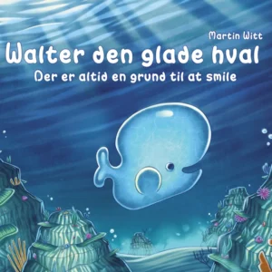 Walter den glade hval