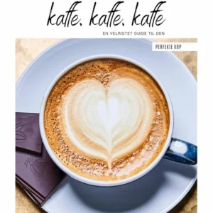 Kaffe, kaffe, kaffe