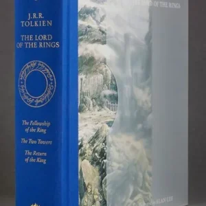 The Lord of the Rings