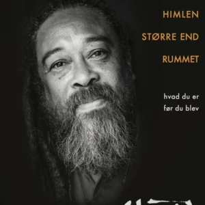 Højere end himlen, større end rummet