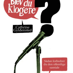 Blev du klogere