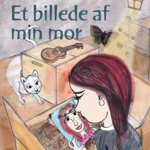 Et billede af min mor