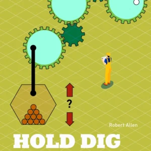 Mensa - Hold dig skarp