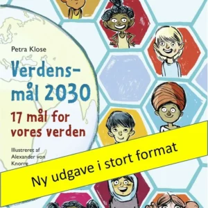 Verdensmål 2030