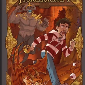 Troldklokken 1