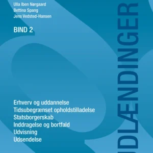 Udlændingeret