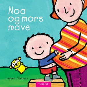 Noa og mors mave