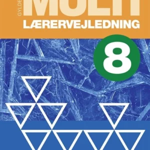 MULTI 8