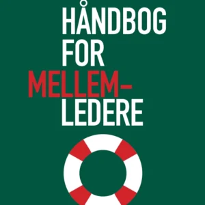 Håndbog for mellemledere