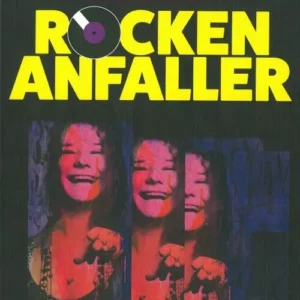 Rockens anfaller