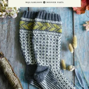Trettiofem sockor